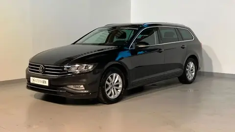 Used VOLKSWAGEN PASSAT Diesel 2022 Ad 