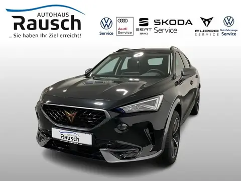 Annonce CUPRA FORMENTOR Essence 2024 d'occasion 