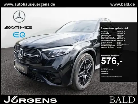 Used MERCEDES-BENZ CLASSE GLC Diesel 2023 Ad 