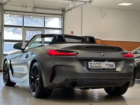 Annonce BMW Z4 Essence 2021 d'occasion 