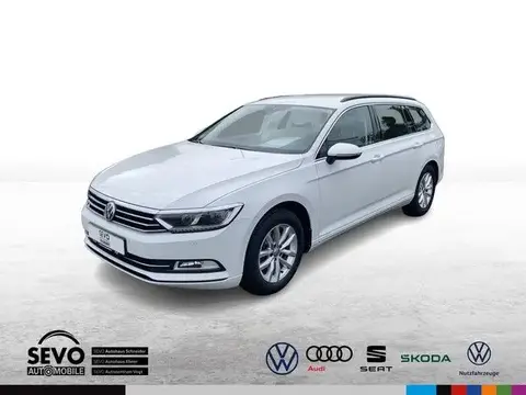 Annonce VOLKSWAGEN PASSAT Diesel 2019 d'occasion 