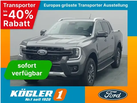 Used FORD RANGER Diesel 2024 Ad 