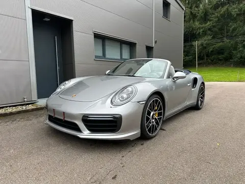 Used PORSCHE 911 Petrol 2017 Ad 