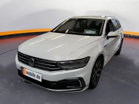 Used VOLKSWAGEN PASSAT Hybrid 2021 Ad 