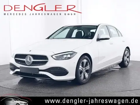 Used MERCEDES-BENZ CLASSE C Petrol 2023 Ad 