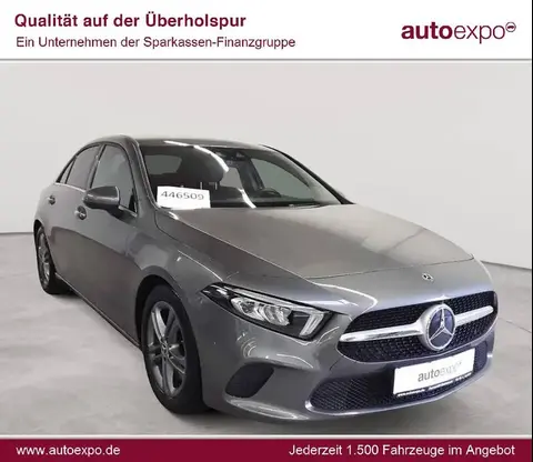 Used MERCEDES-BENZ CLASSE A Petrol 2019 Ad 