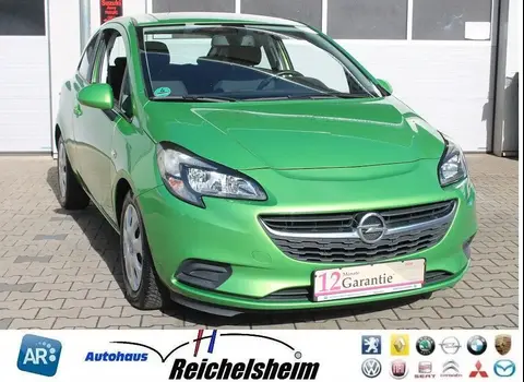 Used OPEL CORSA Petrol 2016 Ad 