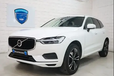 Annonce VOLVO XC60 Diesel 2018 d'occasion 