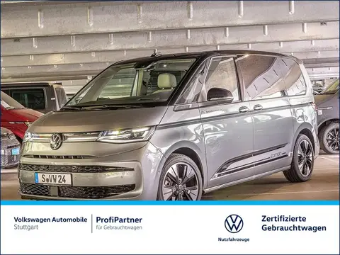 Annonce VOLKSWAGEN T7 Diesel 2024 d'occasion 