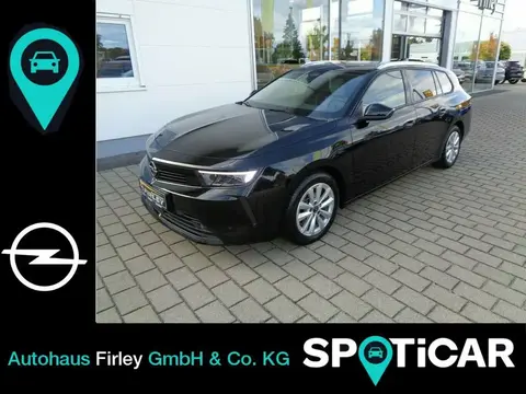 Used OPEL ASTRA Petrol 2023 Ad 