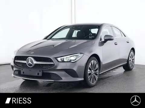 Used MERCEDES-BENZ CLASSE CLA Petrol 2023 Ad 