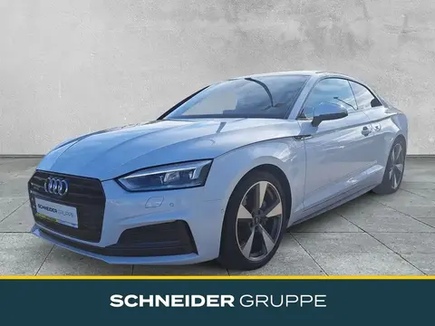 Annonce AUDI A5 Diesel 2017 d'occasion 