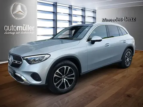 Annonce MERCEDES-BENZ CLASSE GLC Diesel 2023 d'occasion 