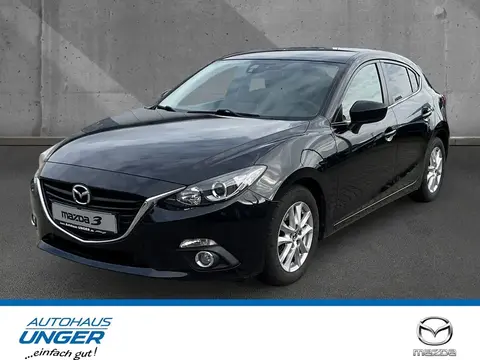 Used MAZDA 3 Petrol 2015 Ad 