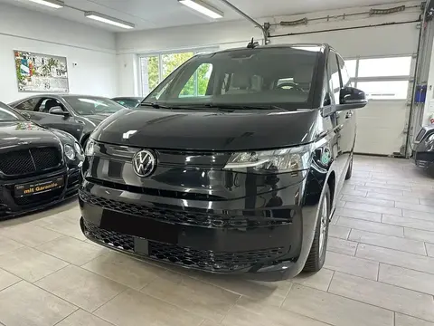 Annonce VOLKSWAGEN T7 Diesel 2023 d'occasion 