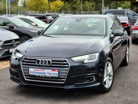 Used AUDI A4 Diesel 2016 Ad 