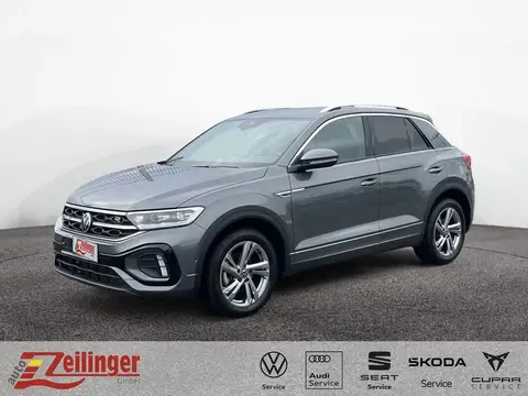 Used VOLKSWAGEN T-ROC Petrol 2024 Ad 