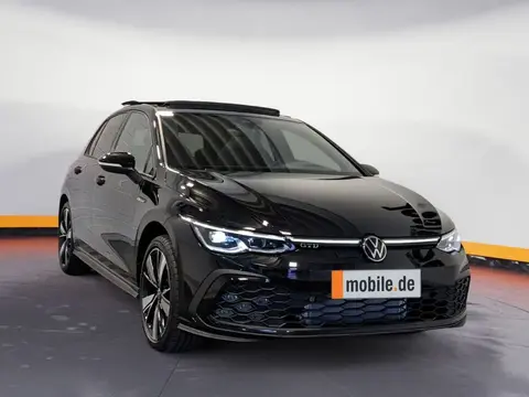 Used VOLKSWAGEN GOLF Diesel 2023 Ad 