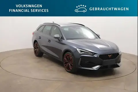 Used CUPRA LEON Hybrid 2021 Ad 