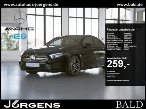 Used MERCEDES-BENZ CLASSE A Hybrid 2021 Ad 