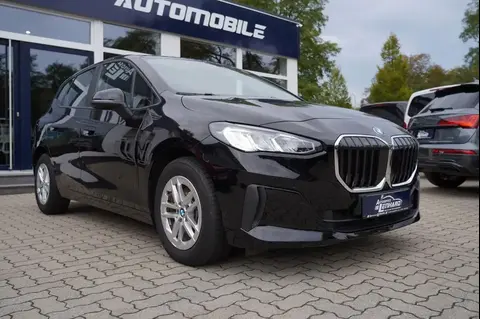 Annonce BMW SERIE 2 Diesel 2022 d'occasion 