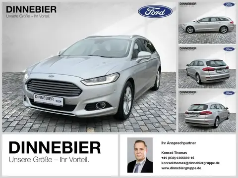 Annonce FORD MONDEO Essence 2018 d'occasion 