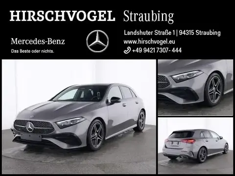 Used MERCEDES-BENZ CLASSE A Petrol 2023 Ad 