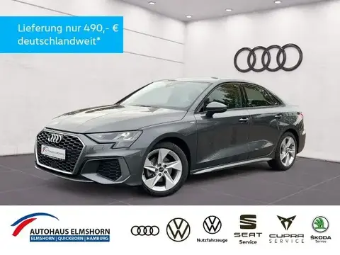 Annonce AUDI A3 Diesel 2023 d'occasion 