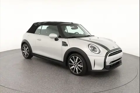 Used MINI COOPER Petrol 2021 Ad 