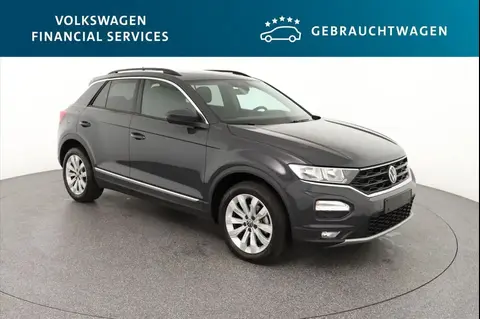 Used VOLKSWAGEN T-ROC Petrol 2021 Ad 