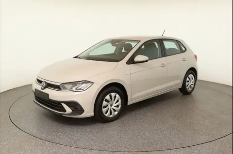 Used VOLKSWAGEN POLO Petrol 2023 Ad 