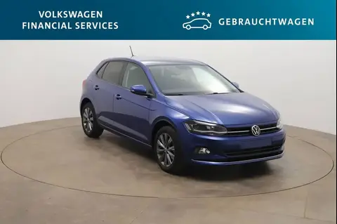 Used VOLKSWAGEN POLO Petrol 2021 Ad 