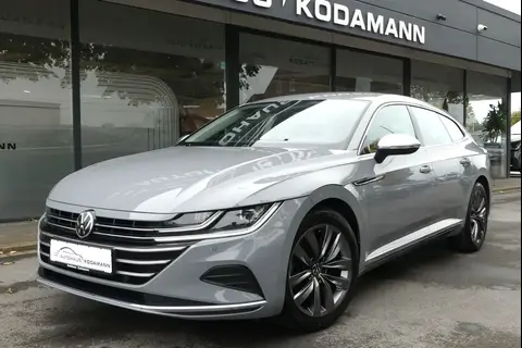 Annonce VOLKSWAGEN ARTEON Essence 2022 d'occasion 