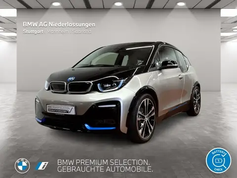 Annonce BMW I3 Non renseigné 2022 d'occasion 