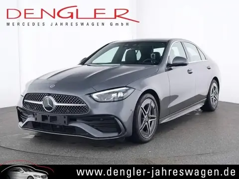 Used MERCEDES-BENZ CLASSE C Petrol 2023 Ad 