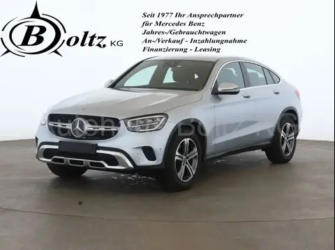 Used MERCEDES-BENZ CLASSE GLC Petrol 2023 Ad 