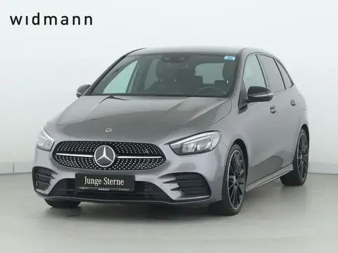 Used MERCEDES-BENZ CLASSE B Diesel 2019 Ad 