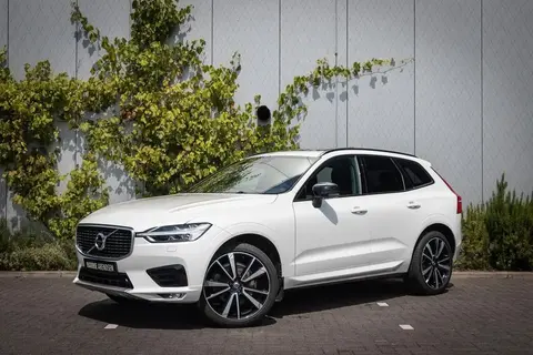 Annonce VOLVO XC60 Essence 2020 d'occasion 