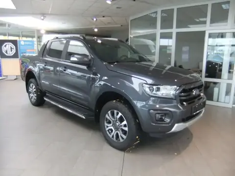 Annonce FORD RANGER Diesel 2022 d'occasion 