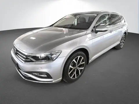 Used VOLKSWAGEN PASSAT Diesel 2023 Ad 