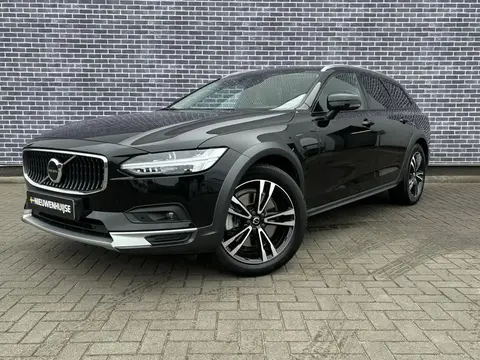 Annonce VOLVO V90 Essence 2020 d'occasion 