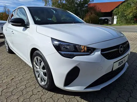 Annonce OPEL CORSA Essence 2021 d'occasion 