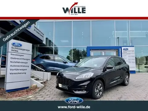 Used FORD KUGA Hybrid 2022 Ad 