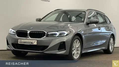 Annonce BMW SERIE 3 Hybride 2023 d'occasion 