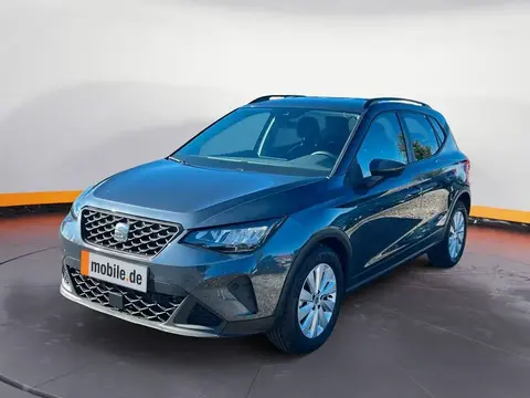 Used SEAT ARONA Petrol 2023 Ad 