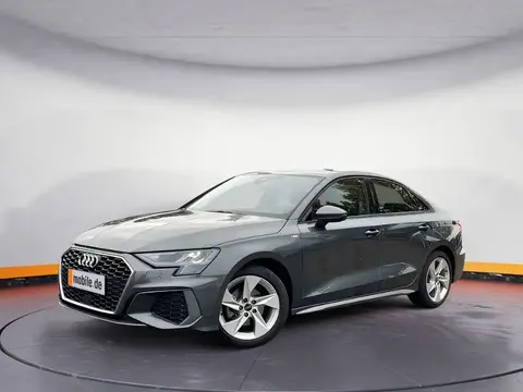 Annonce AUDI A3 Diesel 2023 d'occasion 