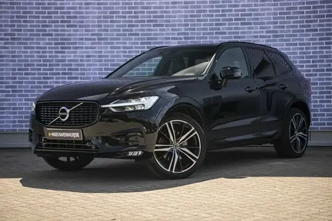 Annonce VOLVO XC60 Essence 2020 d'occasion 