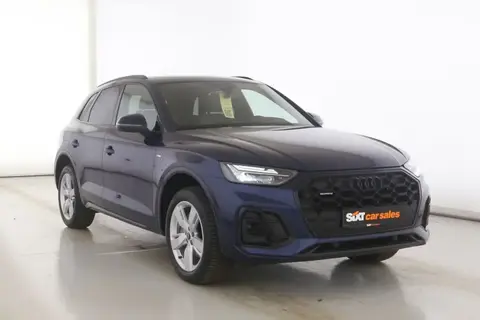 Used AUDI Q5 Diesel 2022 Ad 