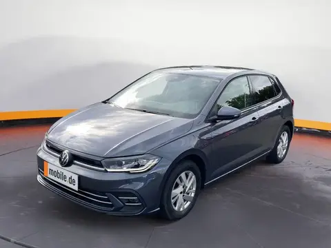 Annonce VOLKSWAGEN POLO Essence 2023 d'occasion 