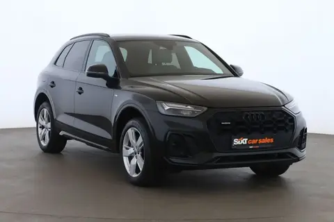 Used AUDI Q5 Diesel 2023 Ad 